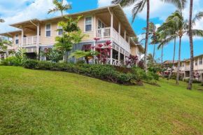 North Shore Kauai Hideaway condo